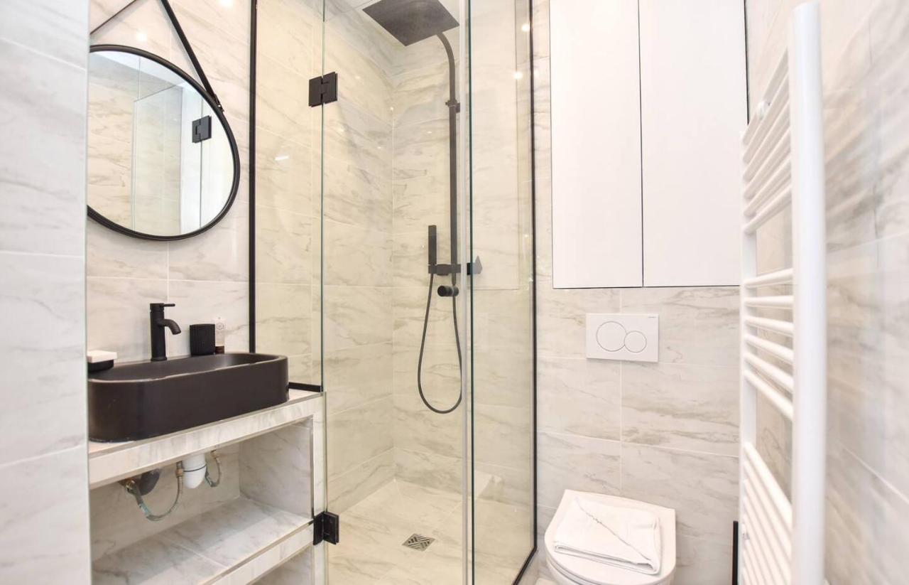 Cmg Belleville - Moulin Joly Apartment *